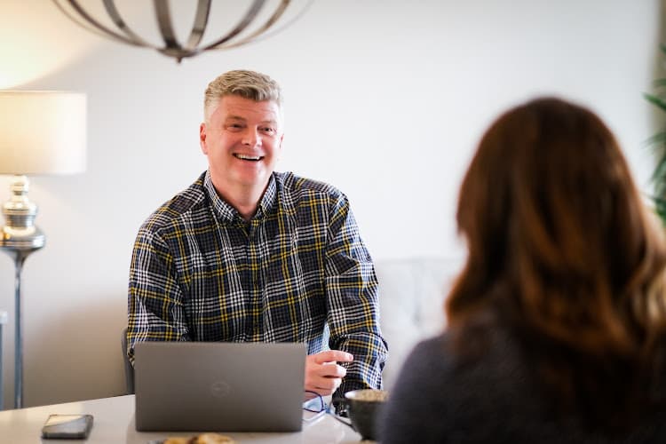 Business listing image