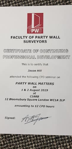 Business listing image