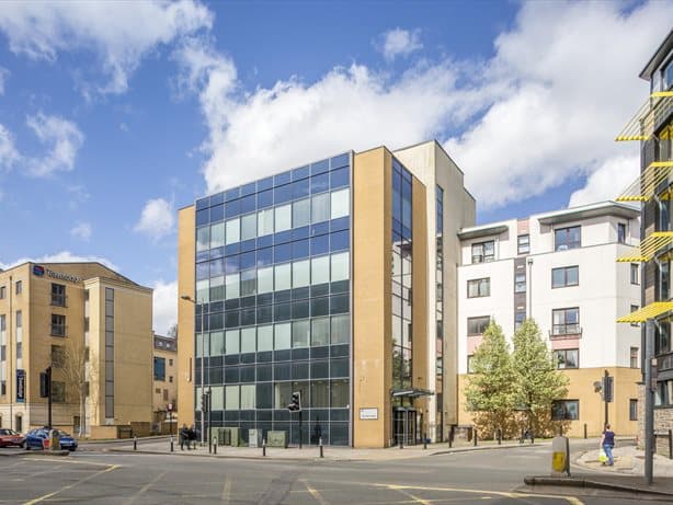 Business listing image