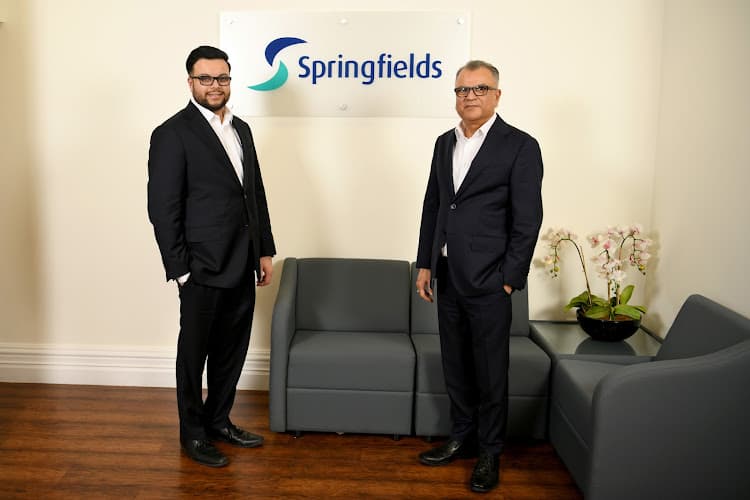 Business listing image