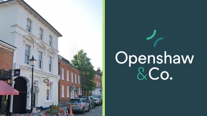 Business listing image