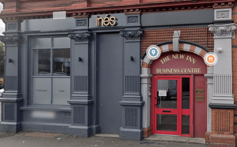 Business listing image