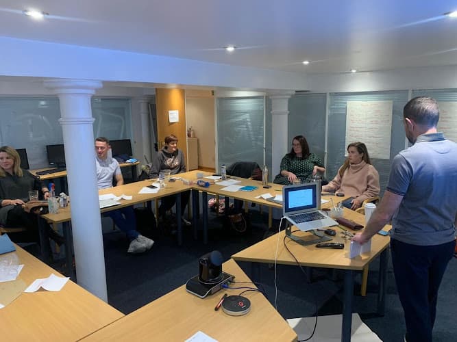 Business listing image