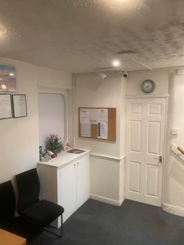 Business listing image