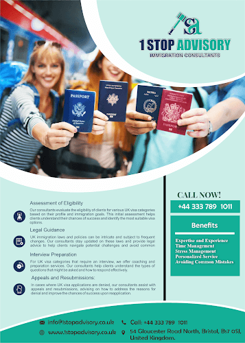 Business listing image