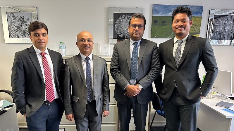 Business listing image