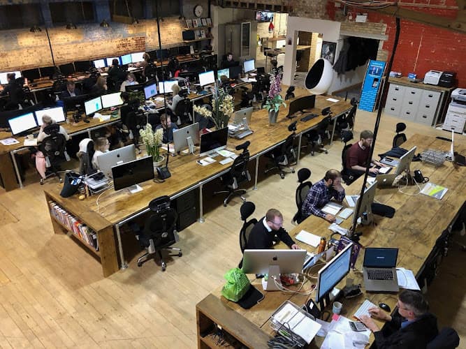 Business listing image