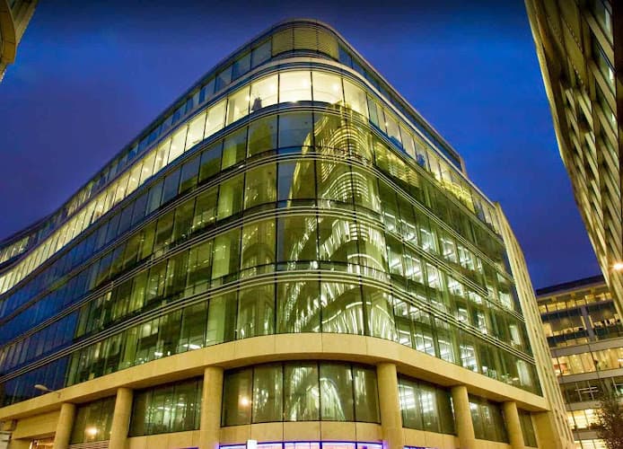 Business listing image