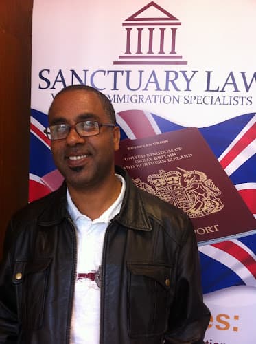 Business listing image