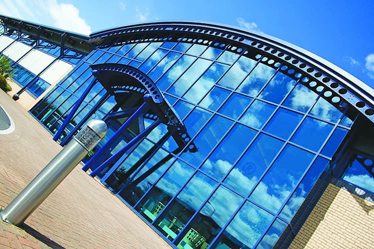 Business listing image