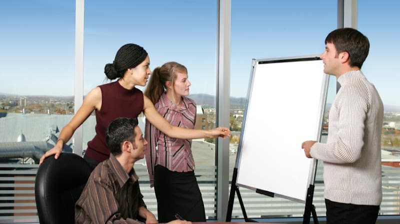 Business listing image