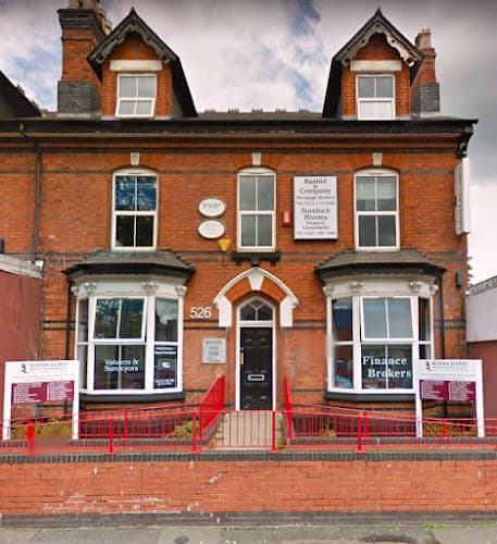 Business listing image