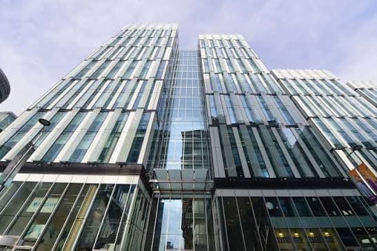 Business listing image