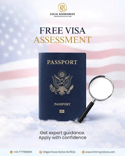 Business listing image