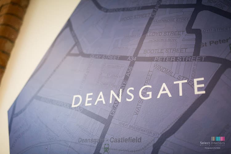 Business listing image